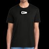 Super Soft Perfect Tri ® Tee Thumbnail