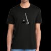 Super Soft Perfect Tri ® Tee Thumbnail