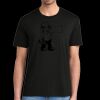 Super Soft Perfect Tri ® Tee Thumbnail