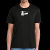 Super Soft Perfect Tri ® Tee Thumbnail