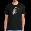 Super Soft Perfect Tri ® Tee Thumbnail