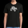 Super Soft Perfect Tri ® Tee Thumbnail