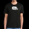 Super Soft Perfect Tri ® Tee Thumbnail