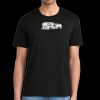 Super Soft Perfect Tri ® Tee Thumbnail