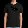 Super Soft Perfect Tri ® Tee Thumbnail