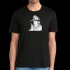 Super Soft Perfect Tri ® Tee Thumbnail