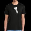 Super Soft Perfect Tri ® Tee Thumbnail