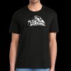 Super Soft Perfect Tri ® Tee Thumbnail