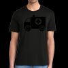 Super Soft Perfect Tri ® Tee Thumbnail
