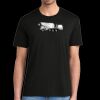 Super Soft Perfect Tri ® Tee Thumbnail