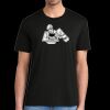 Super Soft Perfect Tri ® Tee Thumbnail
