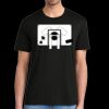 Super Soft Perfect Tri ® Tee Thumbnail