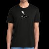 Super Soft Perfect Tri ® Tee Thumbnail