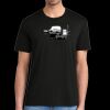 Super Soft Perfect Tri ® Tee Thumbnail