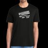 Super Soft Perfect Tri ® Tee Thumbnail