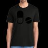 Super Soft Perfect Tri ® Tee Thumbnail