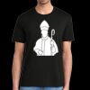 Super Soft Perfect Tri ® Tee Thumbnail