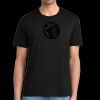 Super Soft Perfect Tri ® Tee Thumbnail