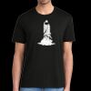 Super Soft Perfect Tri ® Tee Thumbnail