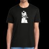 Super Soft Perfect Tri ® Tee Thumbnail