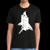 Super Soft Perfect Tri ® Tee Thumbnail