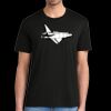 Super Soft Perfect Tri ® Tee Thumbnail
