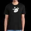 Super Soft Perfect Tri ® Tee Thumbnail