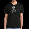 Super Soft Perfect Tri ® Tee Thumbnail