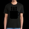 Super Soft Perfect Tri ® Tee Thumbnail
