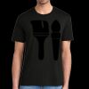Super Soft Perfect Tri ® Tee Thumbnail