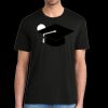Super Soft Perfect Tri ® Tee Thumbnail