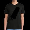 Super Soft Perfect Tri ® Tee Thumbnail
