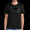 Super Soft Perfect Tri ® Tee Thumbnail
