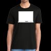Super Soft Perfect Tri ® Tee Thumbnail