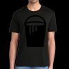 Super Soft Perfect Tri ® Tee Thumbnail