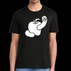 Super Soft Perfect Tri ® Tee Thumbnail