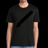 Super Soft Perfect Tri ® Tee Thumbnail