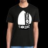 Super Soft Perfect Tri ® Tee Thumbnail