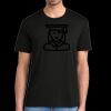 Super Soft Perfect Tri ® Tee Thumbnail