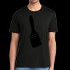 Super Soft Perfect Tri ® Tee Thumbnail