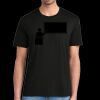 Super Soft Perfect Tri ® Tee Thumbnail
