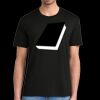 Super Soft Perfect Tri ® Tee Thumbnail