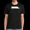 Super Soft Perfect Tri ® Tee Thumbnail