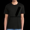 Super Soft Perfect Tri ® Tee Thumbnail