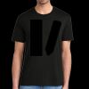 Super Soft Perfect Tri ® Tee Thumbnail