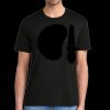 Super Soft Perfect Tri ® Tee Thumbnail