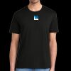 Super Soft Perfect Tri ® Tee Thumbnail