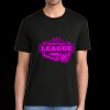 Super Soft Perfect Tri ® Tee Thumbnail