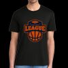 Super Soft Perfect Tri ® Tee Thumbnail
