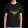 Super Soft Perfect Tri ® Tee Thumbnail